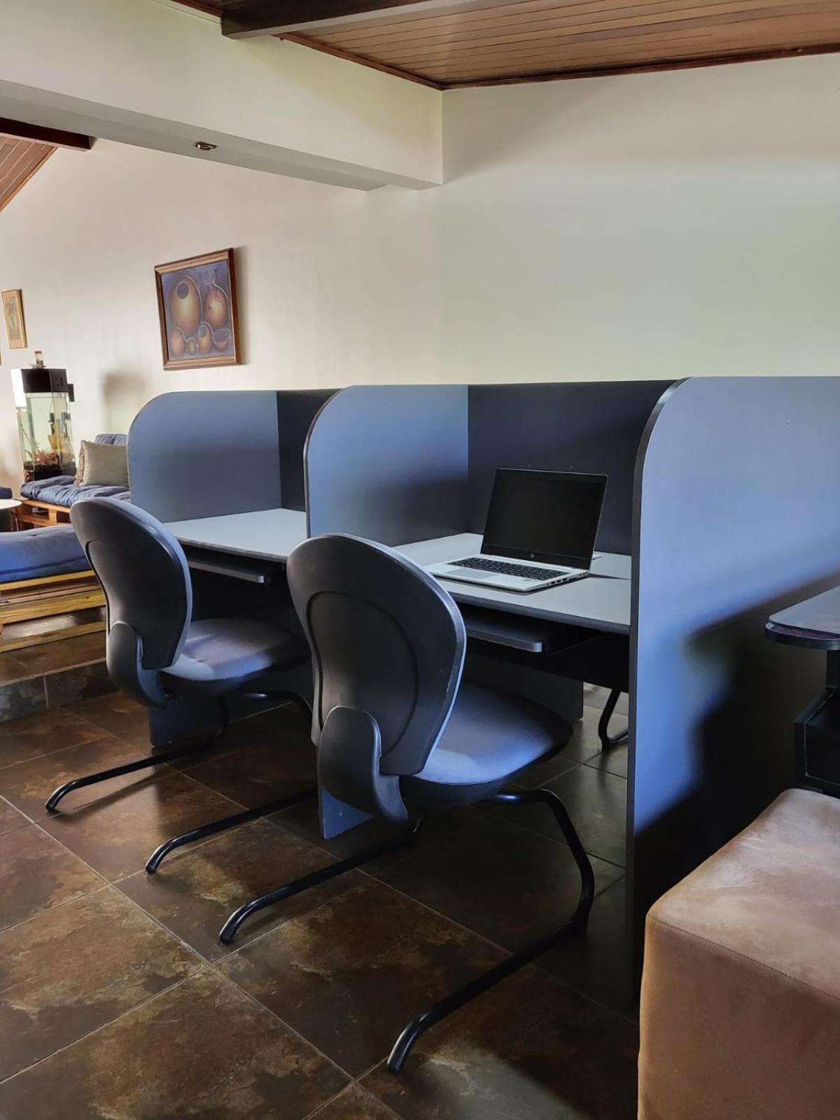 Eco Stay Hostel Сан Хосе Екстериор снимка