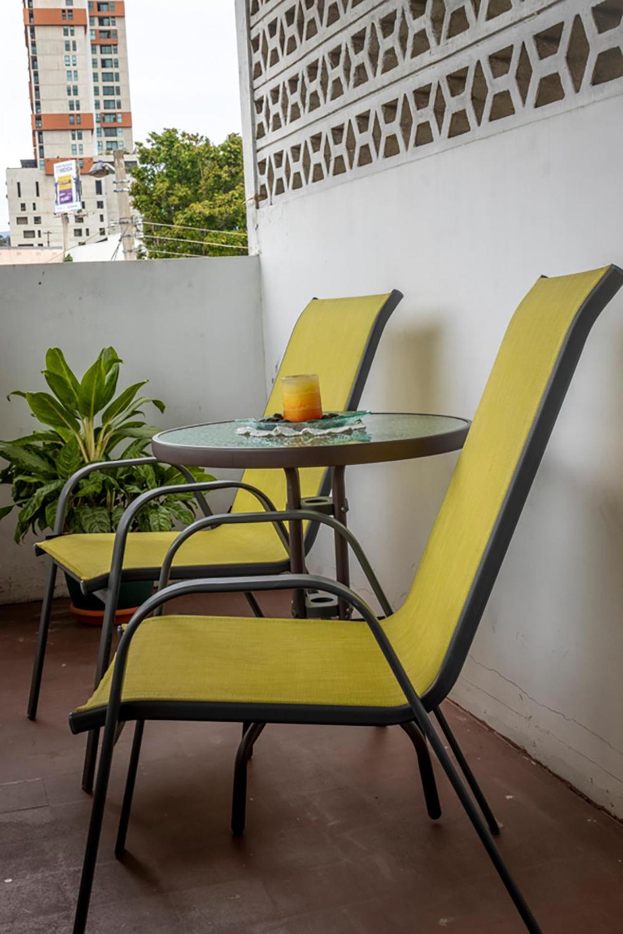 Eco Stay Hostel Сан Хосе Екстериор снимка